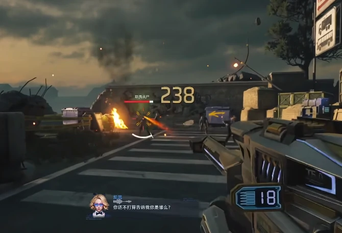 逆战未来射手步枪,逆战未来射手步枪获取方法大全,逆战