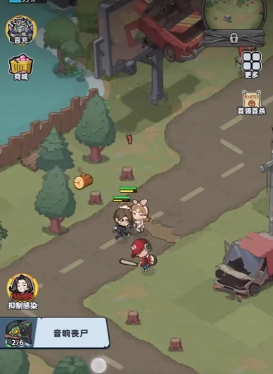 生存33天金币获取攻略,生存33天金币快速获得方法