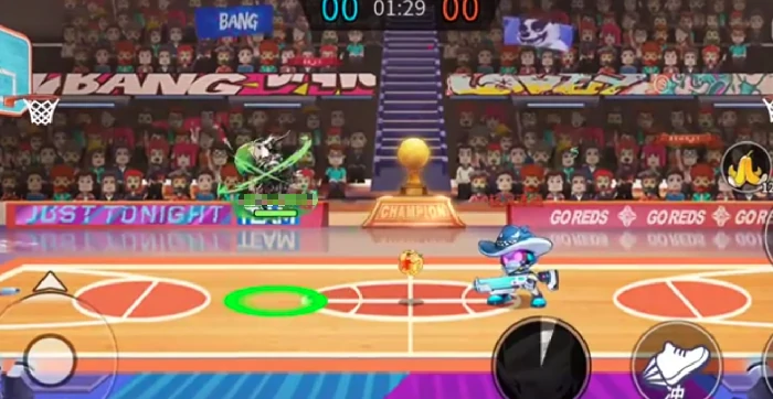 灌篮军团薇薇角色强度分析,灌篮军团薇薇获取途径与培养建议