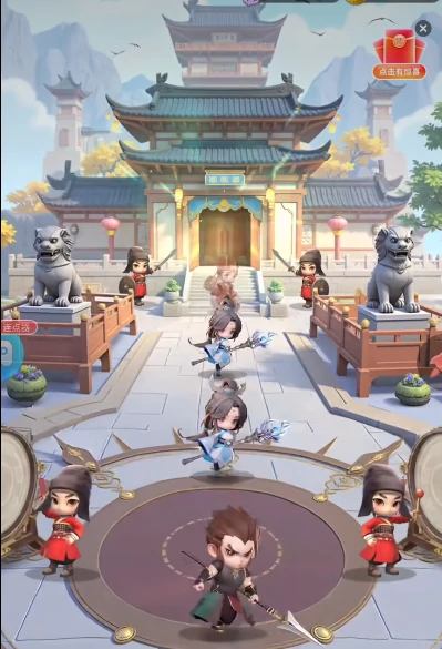 格斗三国志群雄争霸攻略,格斗三国志新手入门与进阶技巧