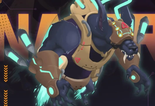 超能机器人手游纳齐尔攻略,超能机器人手游纳齐尔技能解析与实战打法