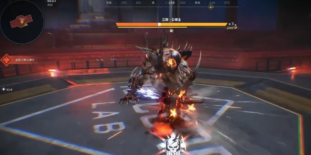 逆战未来机械之舞,逆战未来机械之舞使用方法与操作技巧详解,逆战