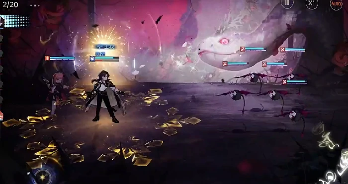 龙族卡塞尔之门天照命源稚生玩法攻略,龙族卡塞尔之门天照命源稚生技能搭配与实战技巧