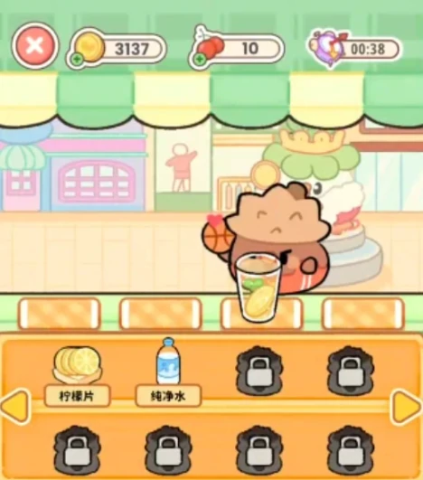 菜鸡梦想家奶茶玩法全解析,菜鸡梦想家珍珠奶茶制作教程