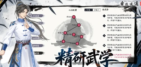 自在逍遥风起好玩吗,自在逍遥风起游戏模式详解与玩法体验