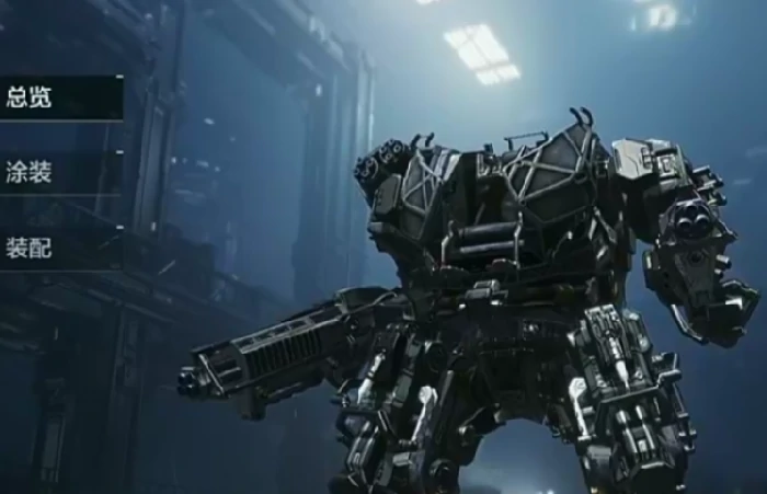 逆战未来暴风机甲,逆战未来暴风机甲获取方式与实战表现分析,逆战