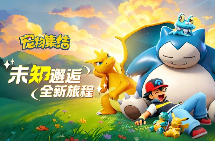 宠物集结最新兑换码2026,宠物集结今日可用兑换码汇总