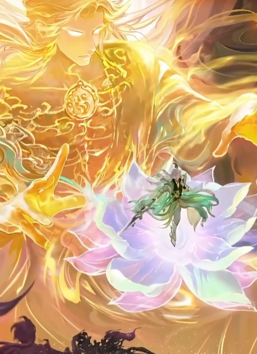 仙界大掌门杨戬角色解析,仙界大掌门杨戬技能强度与实战定位分析