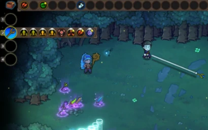 魔法工艺手游法杖功能详解,魔法工艺手游法杖合成、升级与实战应用指南