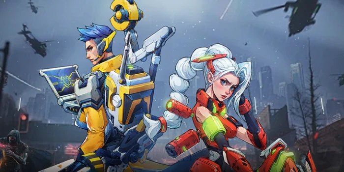 远星集结角色搭配技巧,远星集结最强阵容与职业协同攻略