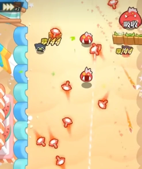 晴空双子月之魔女,强度解析与实战表现评测