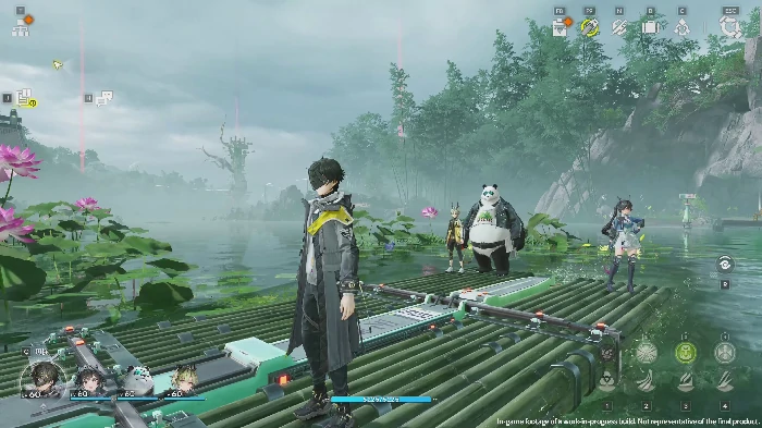 明日方舟终末地世界观详解｜明日方舟终末地设定深度解析与背景梳理,明日方舟