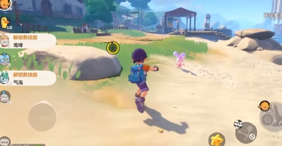 洛克王国世界内测资格申请入口,洛克王国世界内测报名方法与参与渠道