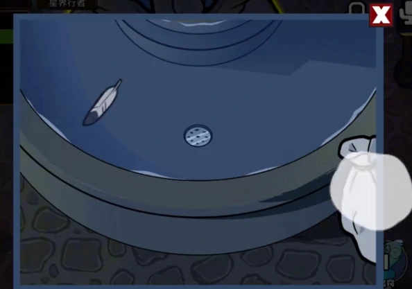 鹅鸭杀教堂地图任务点详解,鹅鸭杀教堂全任务分布与完成技巧