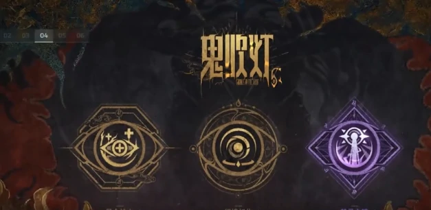 逆战未来鬼吹灯赛季天赋详解,逆战未来鬼吹灯新增赛季天赋全解析,逆战