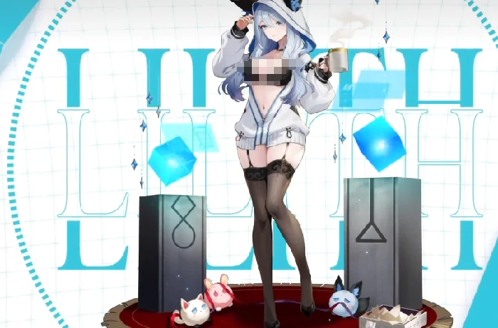 空灵诗篇莉莉丝技能属性详解,空灵诗篇莉莉丝技能搭配与实战应用