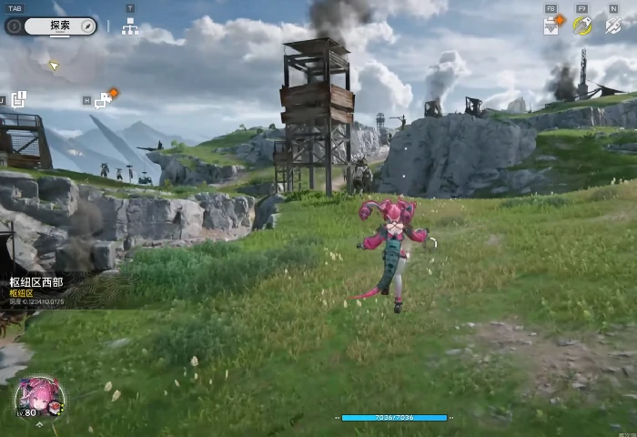 明日方舟终末地纾难识别牌明日方舟终末地纾难识别牌技能效果与实战应用解析明日方舟