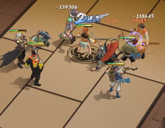 武道风云新手攻略,武道风云零基础开荒入门指南