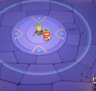 胡闹地牢职业搭配攻略 胡闹地牢全职业英雄强度与组队推荐