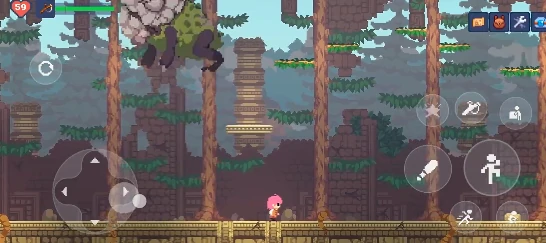 不死鸟传说寺庙石头巨蛙攻略,不死鸟传说石头巨蛙解谜通关技巧