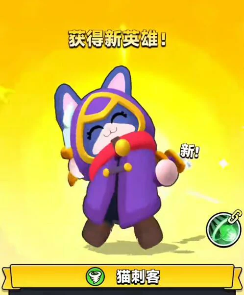 胡闹地牢火猫刺客,胡闹地牢火猫刺客角色玩法详解与实战技巧