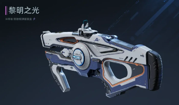 逆战未来枪械图鉴,逆战未来枪械强度排行榜与实战性能分析,逆战