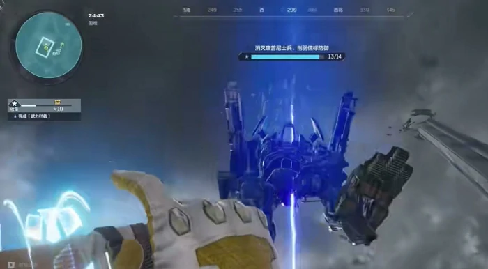 逆战未来根除异变玩法详解,逆战未来根除异变全流程通关与高阶技巧指南,逆战