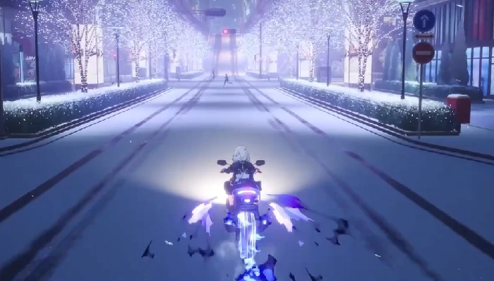 异环雪天任务全流程攻略,异环雪天任务详细步骤与通关技巧