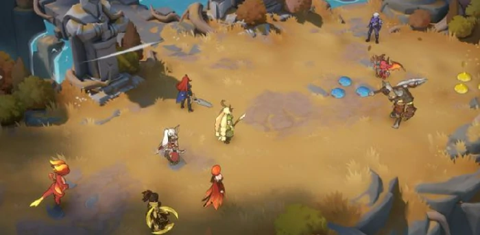 龙魂旅人妖精仙后强度解析,龙魂旅人妖精仙后实战表现与阵容适配深度评测