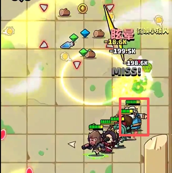 梦境护卫队宙斯阵容强度解析,梦境护卫队高胜率宙斯核心阵容实战评测