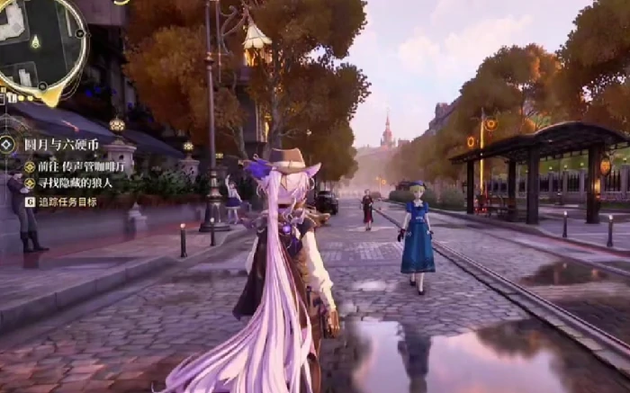 白银之城一测时间公布,白银之城首次测试开启时间预测