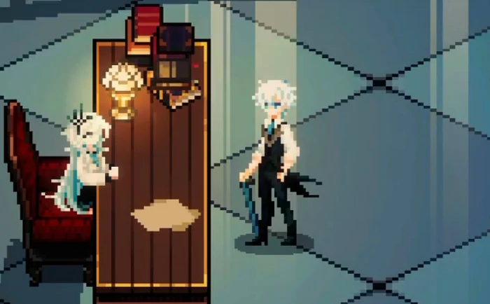 心之钥公测时间,心之钥正式开启公测日期公布