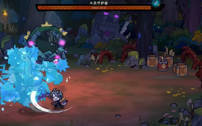 失落城堡2手游与端游对比分析,失落城堡2手机版和PC版差异详解