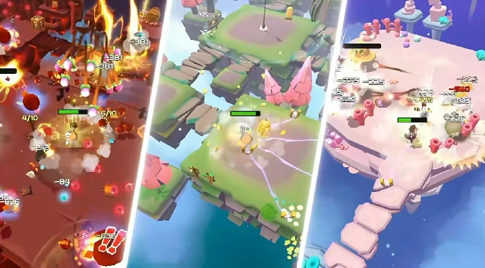 愤怒的小鸡之冲天炮,愤怒的小鸡之冲天炮游戏开发商及公司背景介绍