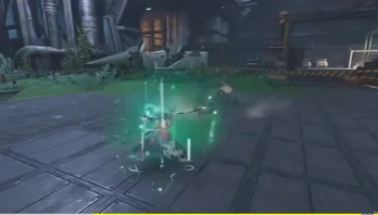 明日方舟终末地赛希强度解析,明日方舟终末地赛希角色培养与实战表现评测,明日方舟