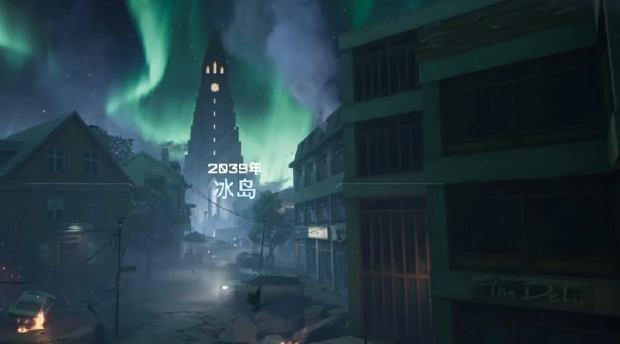 逆战未来滑雪怎么玩,逆战未来滑雪新手入门与技巧详解,逆战