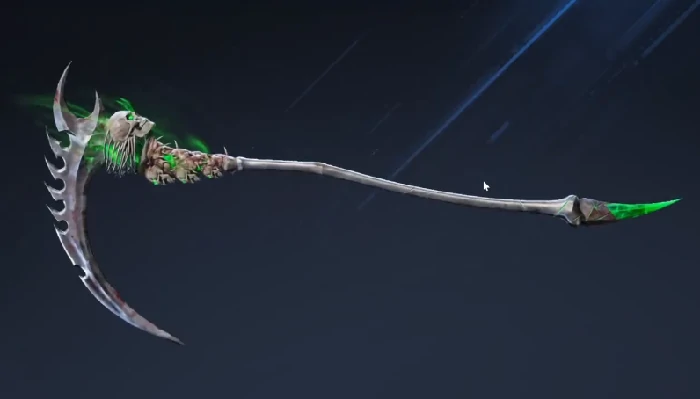 逆战未来近战武器大全,逆战未来最强近战武器推荐,逆战