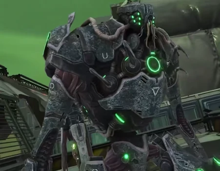 星际理想国喀戎级巨兽坦克玩法详解,星际理想国喀戎级巨兽坦克实战技巧与配置指南