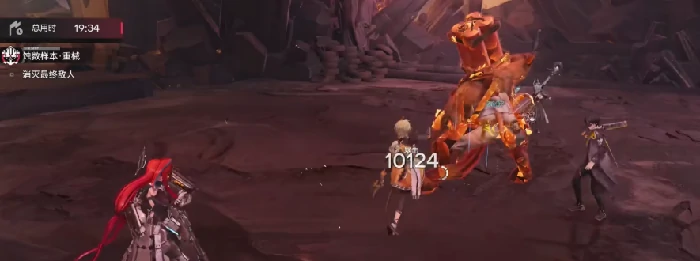 明日方舟终末地,明日方舟终末地新手入门与实战技巧详解,明日方舟