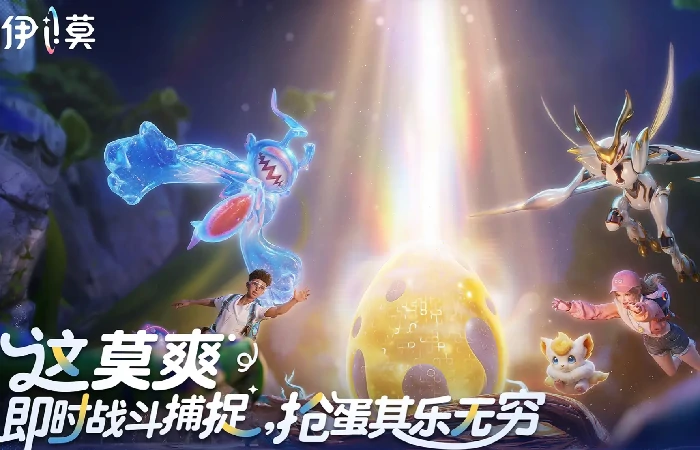 伊莫手游PVP玩法大全,伊莫手游竞技对战模式详解