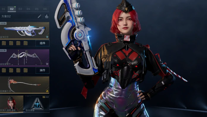 逆战未来单刷攻略,逆战未来高效率,solo通关技巧,逆战