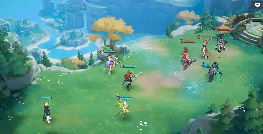 龙魂旅人加百列皮肤获取方法,龙魂旅人加百列限定皮肤怎么获得