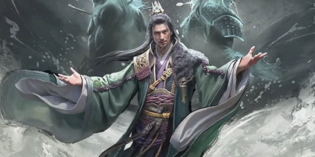 三国天下归心霜火争霸阵容搭配指南,三国天下归心霜火争霸最强阵容推荐