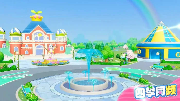 神奇植物园手游开发公司是谁,神奇植物园手游开发商详细介绍