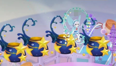 小花仙拉贝尔之约开荒攻略,小花仙拉贝尔之约新手入门与快速升级指南