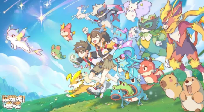 闪耀吧噜咪宠物图鉴大全,闪耀吧噜咪全角色技能属性与获取方式详解