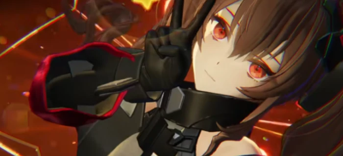 明日方舟终末地沃尔珀阵营角色强度排行与详细解析,明日方舟