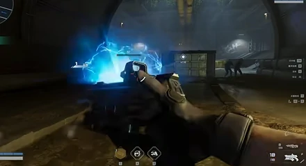 逆战未来能源之影,逆战未来能源之影玩法解析与实战体验,逆战