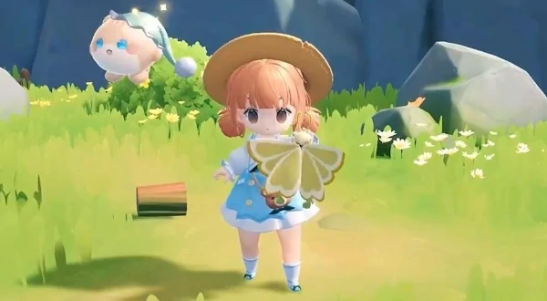 米姆米姆哈上线时间揭晓,米姆米姆哈具体开服日期与预约入口