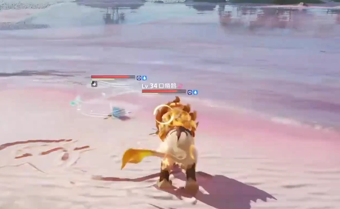 伊莫战斗系统详解,伊莫手游高阶实战技巧与连招策略